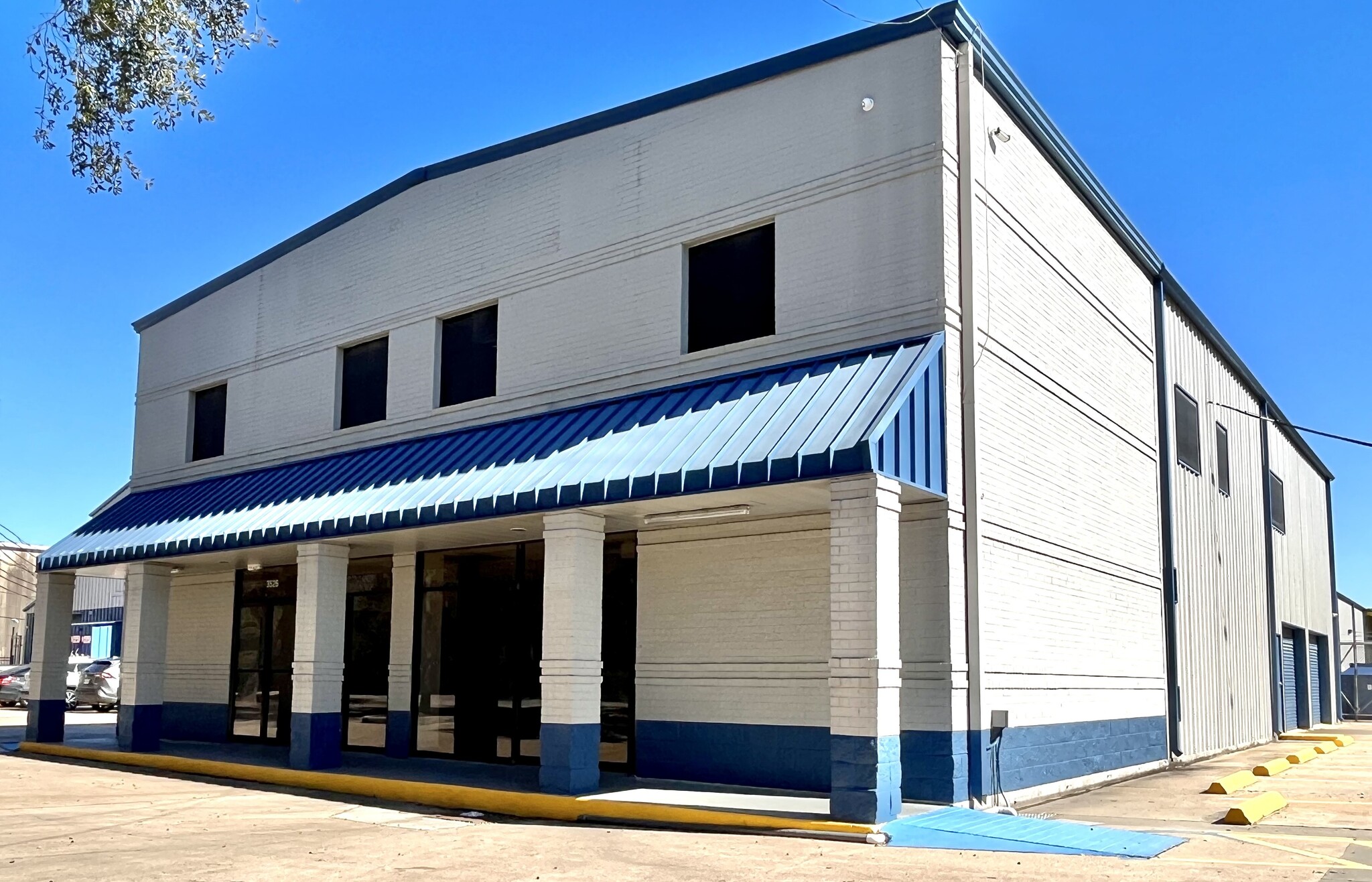 3526-3530 Lang Rd, Houston, TX for Rent
