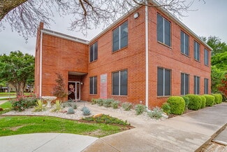 Arlington, TX Office - 1309 W Abram St Arlington, TX Office - 1309 W Abram St