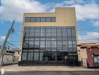 Brooklyn, NY Office - 86 Brighton 1st Pl