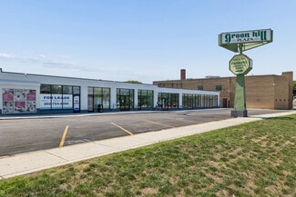 Capitol Heights, MD Retail - 4743 Marlboro Pike