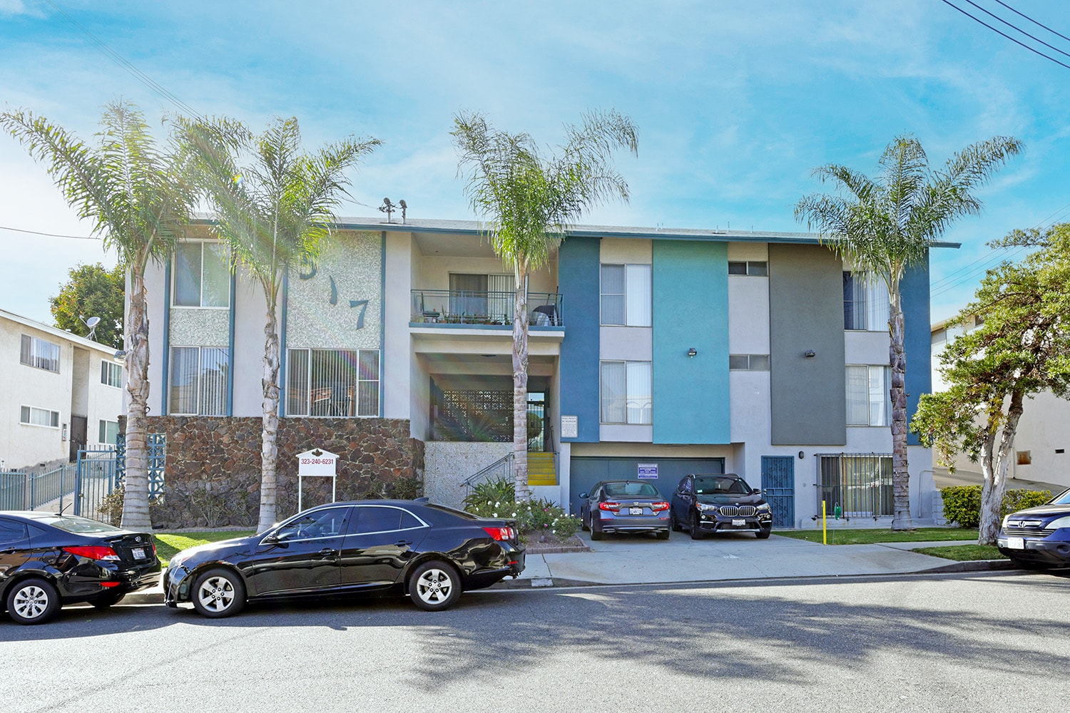 517 Evergreen St, Inglewood, CA for Sale
