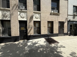 New York, NY Office/Medical - 145 W 71st St New York, NY Office/Medical - 145 W 71st St