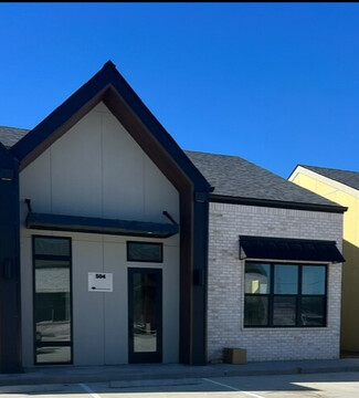 Katy, TX Office - 1325 Main St