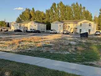 Mount Pleasant, UT Apartments - 710 50 East