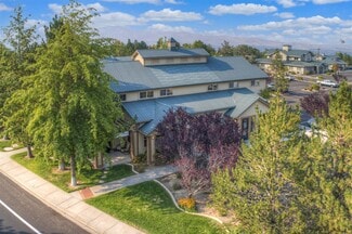 Reno, NV Office - 4745 Caughlin Pky Reno, NV Office - 4745 Caughlin Pky