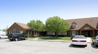 Indianapolis, IN Office/Medical - 5525 Georgetown Rd Indianapolis, IN Office/Medical - 5525 Georgetown Rd