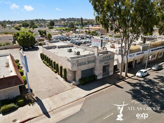 Rosemead, CA Medical - 7548 E Garvey Ave