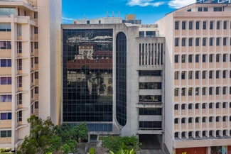 Honolulu, HI Office - 345 Queen St