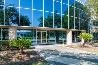 Sugar Land, TX Industrial - 1111-1113 Gillingham Ln