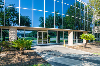 Sugar Land, TX Office, Industrial - 1111-1113 Gillingham Ln