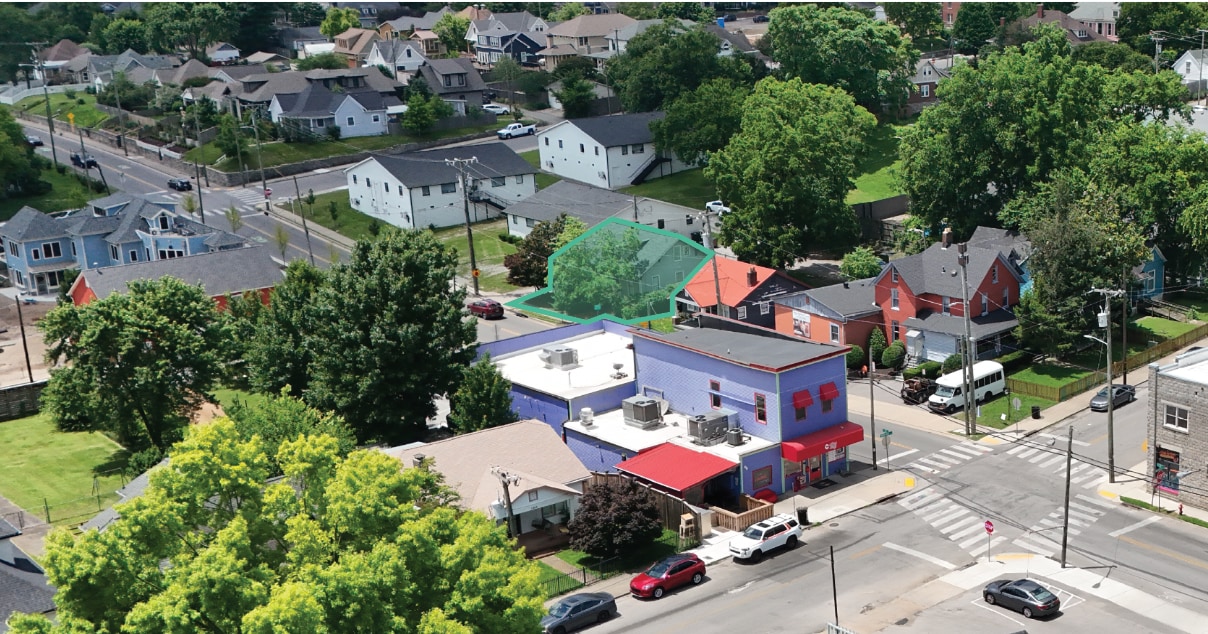 6 S 14th St, Nashville, TN for Sale