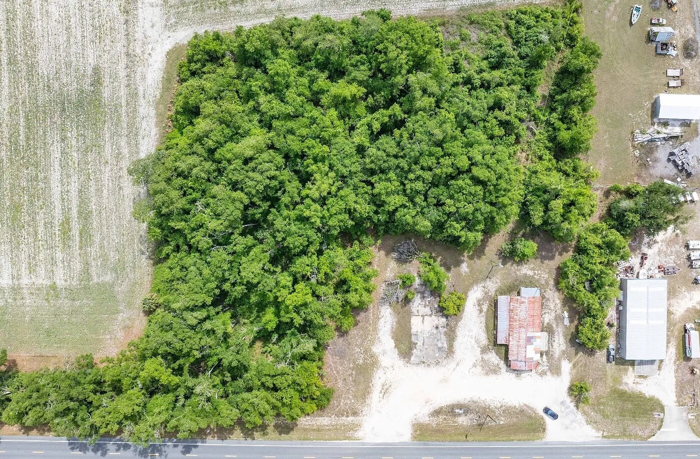 N Fletcher Ave, Mayo, FL for Sale