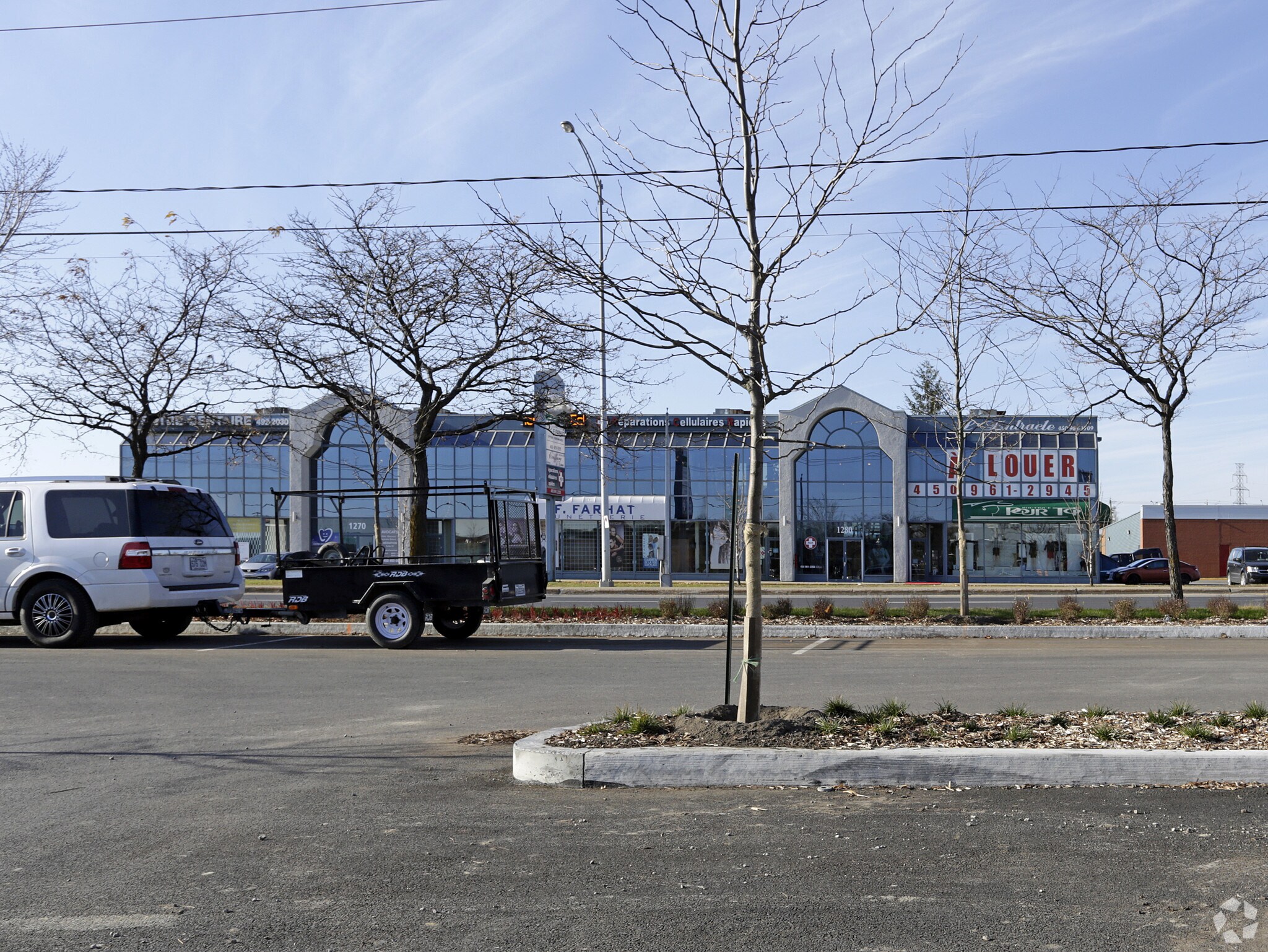 1270-1280 Boul Moody, Terrebonne, QC for Sale