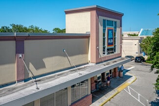 Deerfield Beach, FL Retail - 3825-3869 W Hillsboro Blvd Deerfield Beach, FL Retail - 3825-3869 W Hillsboro Blvd