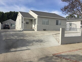 North Hollywood, CA undefined - 6433 Gentry Ave