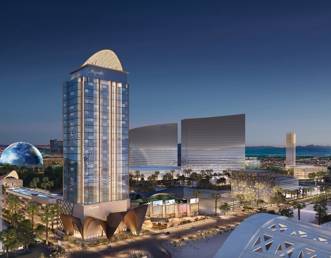 305 Convention Center Dr, Las Vegas, NV for Rent