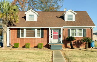 Gaffney, SC Office/Residential - 1803 Cherokee Ave