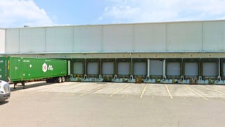 Cleveland, TN Office, Industrial - 470 4th St SE