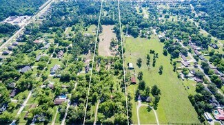 Baytown, TX Commercial - 6718 Sjolander Rd