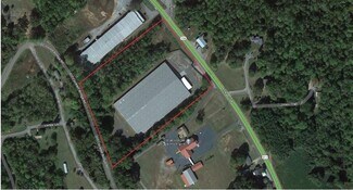 Madison, NC Industrial - 4742 NC Hwy 704