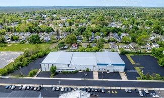 Pleasantville, NJ Light Manufacturing - 201 W Decatur Ave