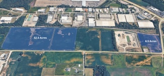 Heath, OH Industrial - Thornwood Dr