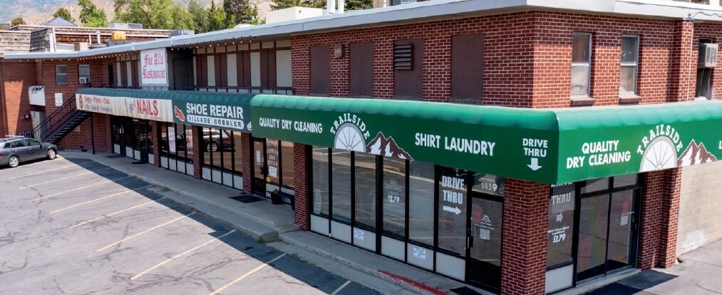 1442-1459 S 2300 E, Salt Lake City, UT for Sale