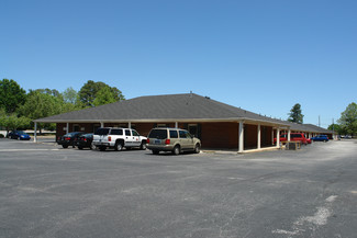 Riverdale, GA Office/Medical - 150 Medical Way