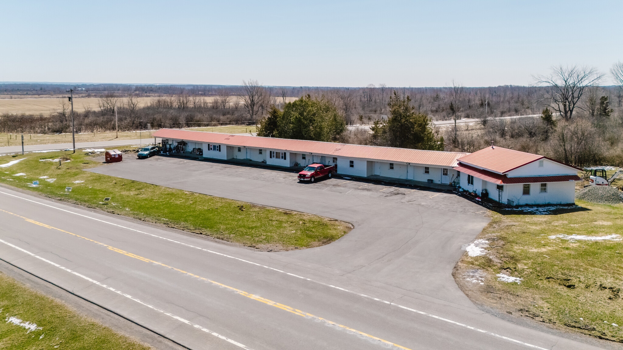 29613 NY-12, Clayton, NY for Sale