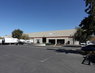 West Sacramento, CA Industrial - 885 Stillwater Rd West Sacramento, CA Industrial - 885 Stillwater Rd