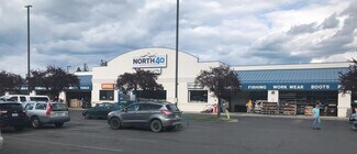 Mead, WA Retail - 15228 N Newport Hwy