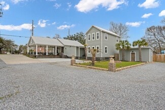 Biloxi, MS Office/Residential - 647 Howard Ave Biloxi, MS Office/Residential - 647 Howard Ave