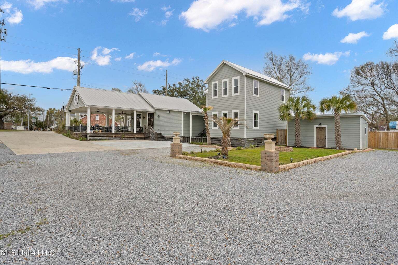 647 Howard Ave, Biloxi, MS for Sale