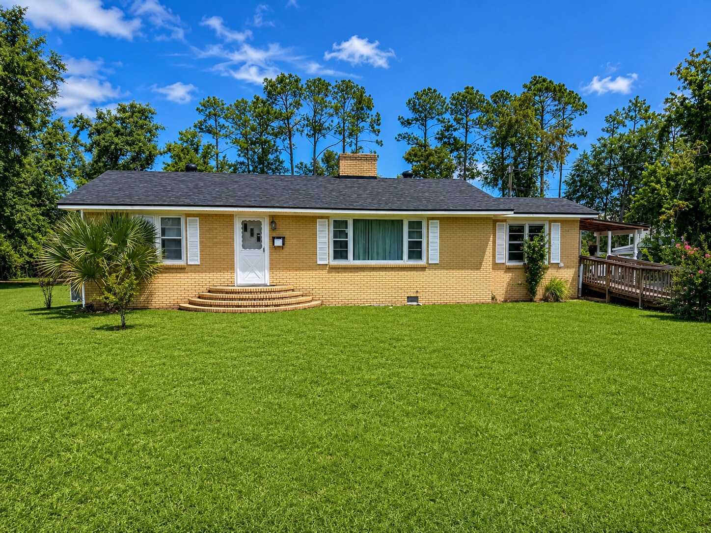 1616 E Park Ave, Valdosta, GA for Sale