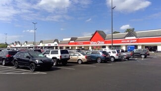 Brooksville, FL Retail - 1200 S Broad St Brooksville, FL Retail - 1200 S Broad St