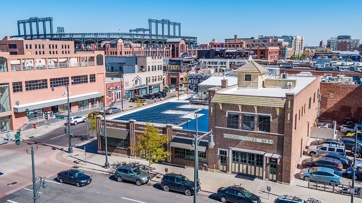 1331 19th St, Denver, CO for Rent