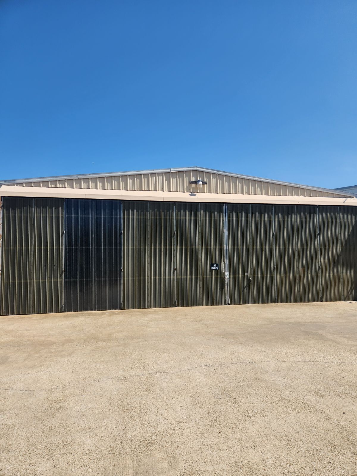 10040 Hell Cat Ln McKinney, TX 75071 Industrial Property for Sale on