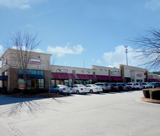 Marietta, GA Office/Retail - 3901 Mary Eliza Trace