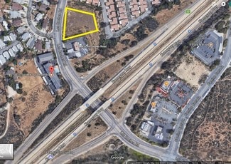 El Cajon, CA Commercial Land - 8445 Los Coches Rd El Cajon, CA Commercial Land - 8445 Los Coches Rd