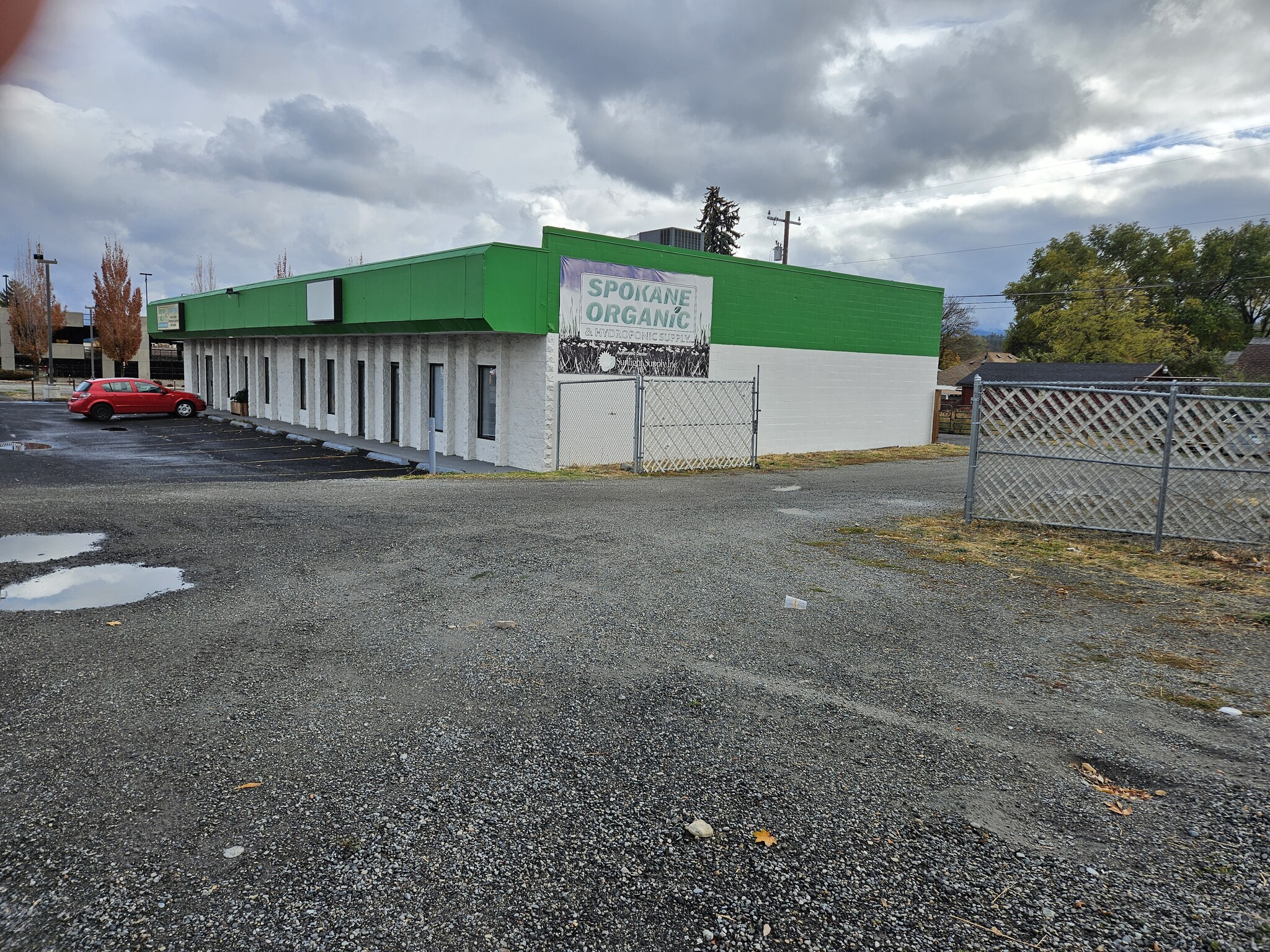 3712-3716 E Sprague Ave, Spokane, WA for Rent