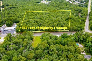 Berkeley Township, NJ Commercial - 890 US 9