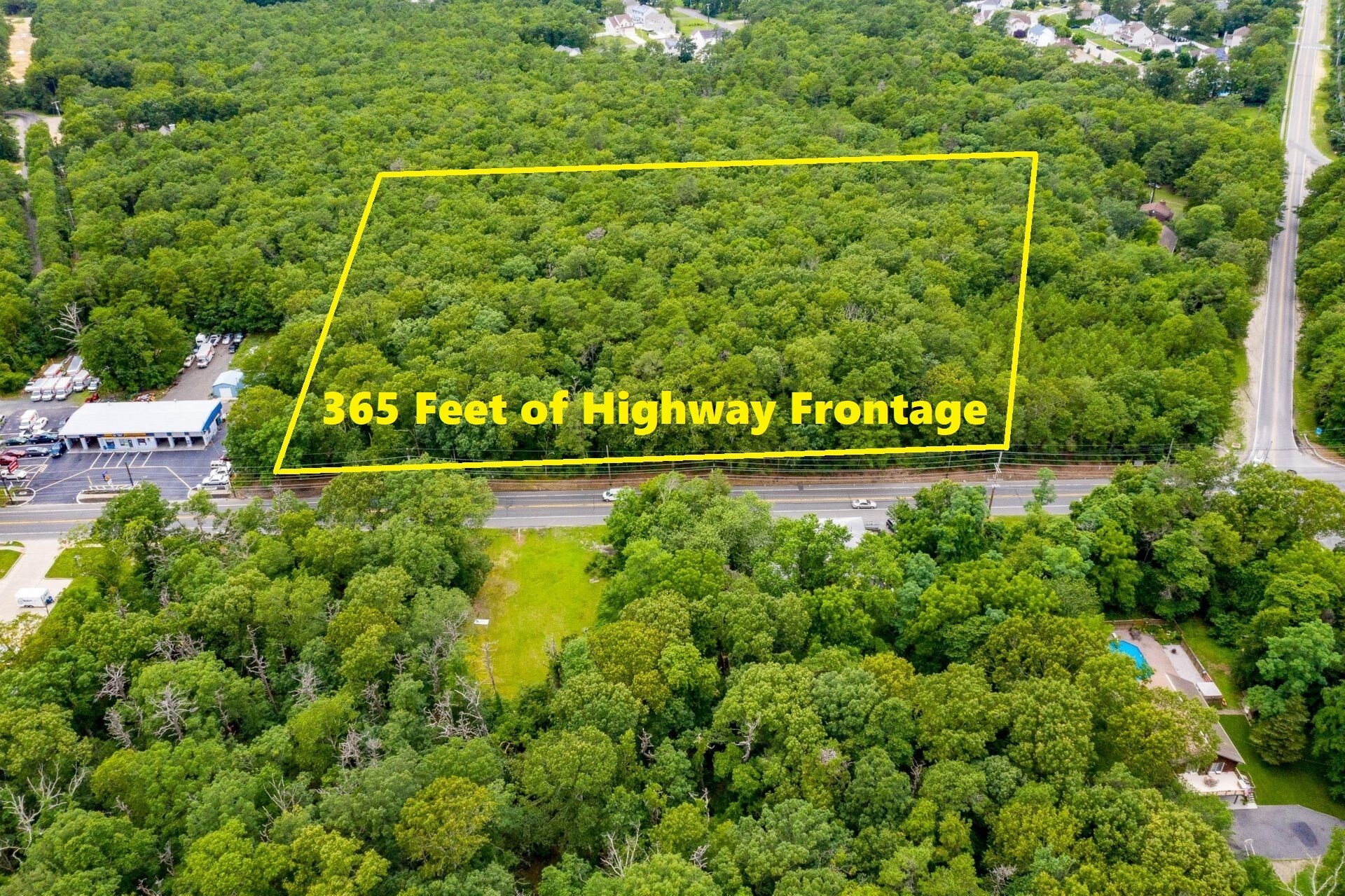 890 US 9, Berkeley Township, NJ for Sale
