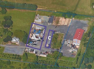 Spencerville, MD Commercial Land - 2630 Spencerville Rd Spencerville, MD Commercial Land - 2630 Spencerville Rd