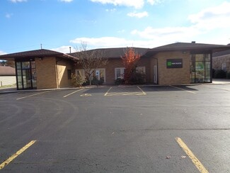 Punxsutawney, PA Storefront Retail/Office - 103 E Union St