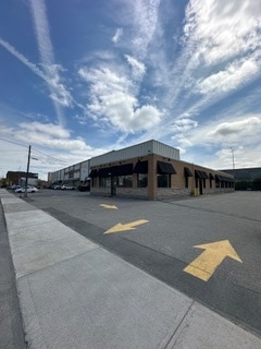 Ottawa, ON Retail - 280 Catherine St