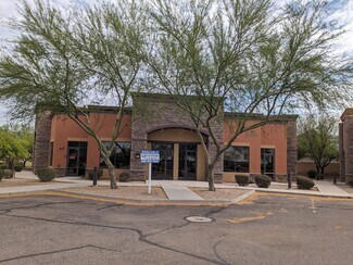 Gold Canyon, AZ Office - 6756 S Kings Ranch Rd