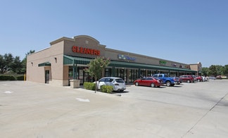 Fort Worth, TX Office/Medical, Retail - 5400-5420 Basswood Blvd Fort Worth, TX Office/Medical, Retail - 5400-5420 Basswood Blvd