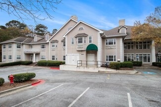 Johns Creek, GA Assisted Livings - 5690 State Bridge Rd Johns Creek, GA Assisted Livings - 5690 State Bridge Rd