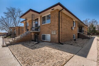 Evans, CO undefined - 2916-2924 Glen Dale Dr