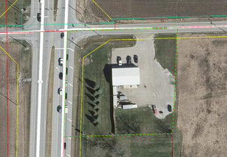 Fort Wayne, IN Commercial - 1901 Hathaway Rd
